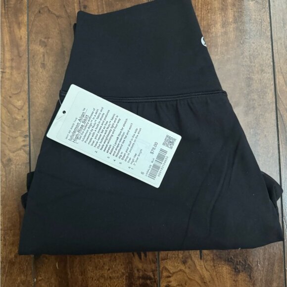 Lululemon Align Skirt! New - Picture 4 of 5